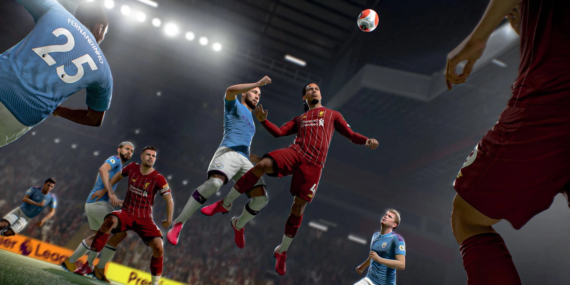 FIFA