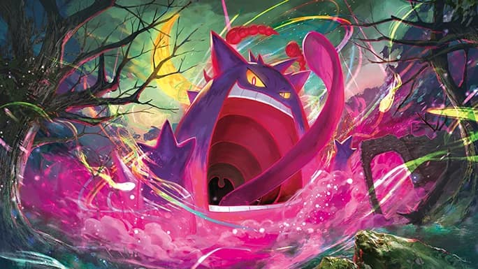 Trading Card Games