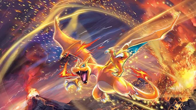 Pokemon
