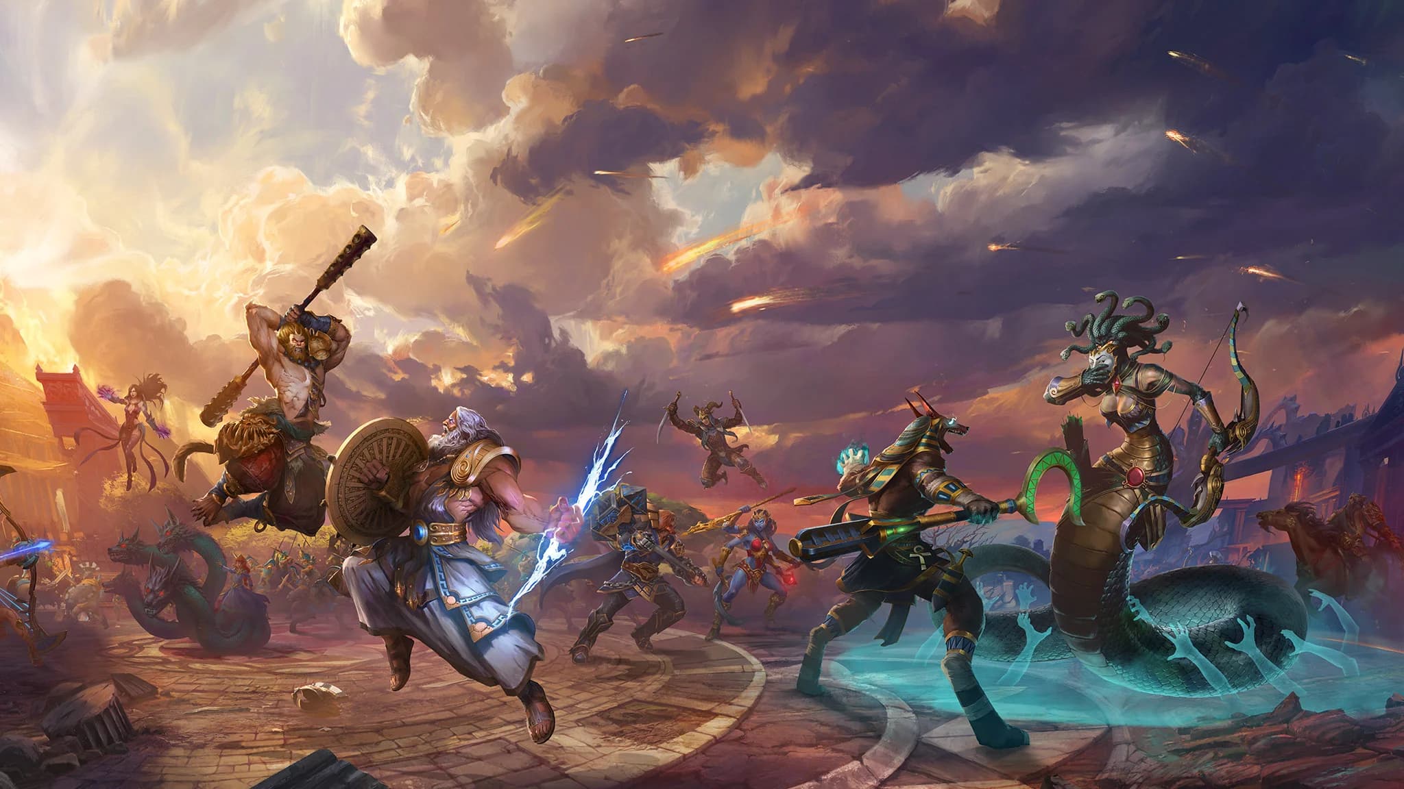Smite